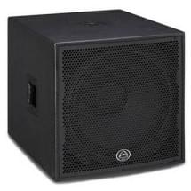 Wharfedale Pro Delta 18 BA 